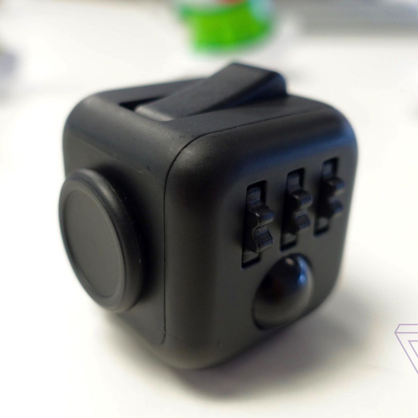 fidget cube