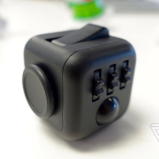 fidget cube